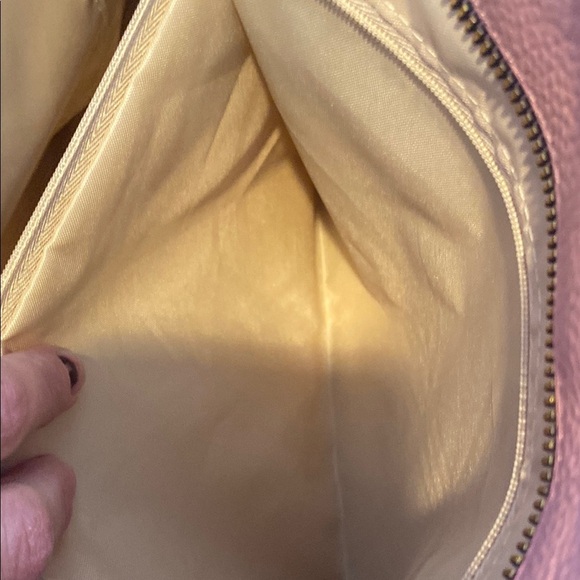 Pink Quilted Tote Bag - Picture 7 of 10